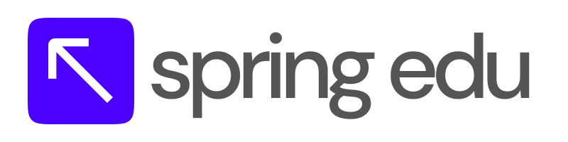 Онлайн школа spring edu